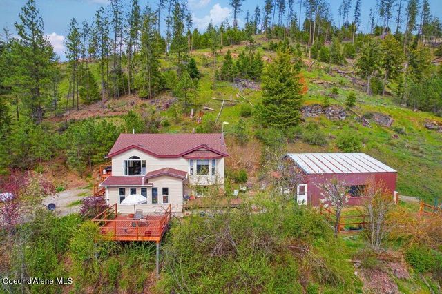 286A Abbey Rd, Cataldo, ID 83810
