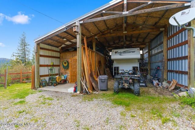 286A Abbey Rd, Cataldo, ID 83810