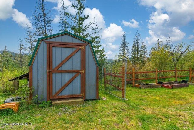 286A Abbey Rd, Cataldo, ID 83810