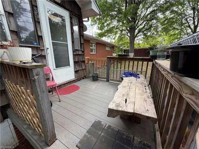 408 Kaye Street, Archdale, NC 27263