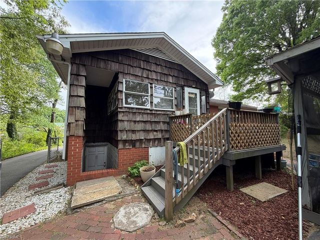 408 Kaye Street, Archdale, NC 27263