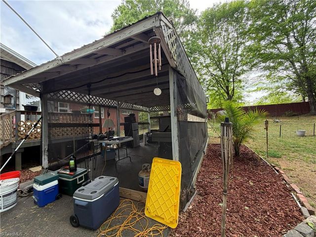 408 Kaye Street, Archdale, NC 27263