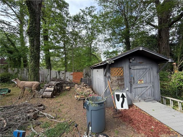 408 Kaye Street, Archdale, NC 27263
