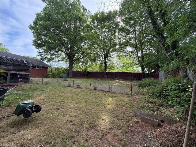 408 Kaye Street, Archdale, NC 27263