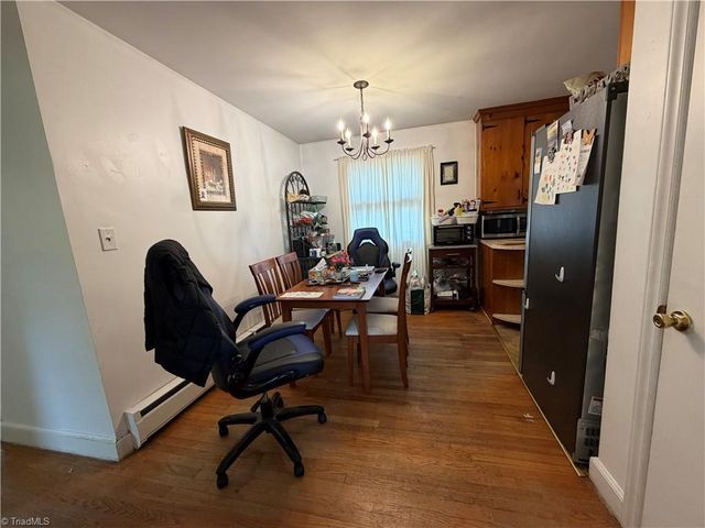 408 Kaye Street, Archdale, NC 27263