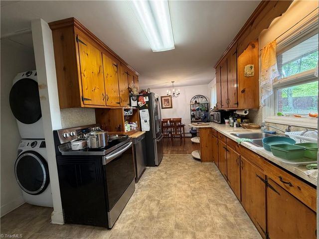 408 Kaye Street, Archdale, NC 27263