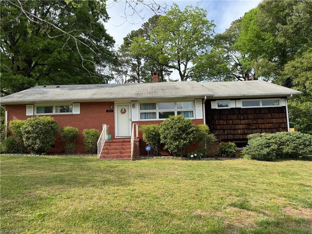 408 Kaye Street, Archdale, NC 27263