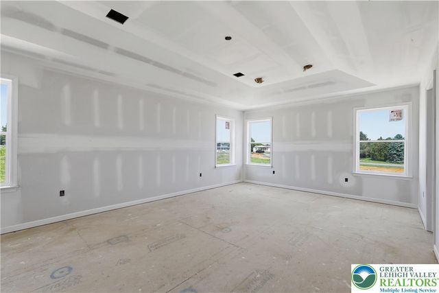 3486 George Street 2, North Whitehall Twp, PA 18078