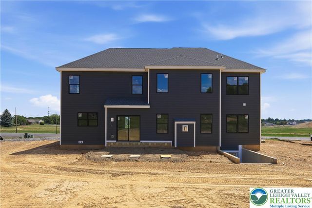 3486 George Street 2, North Whitehall Twp, PA 18078