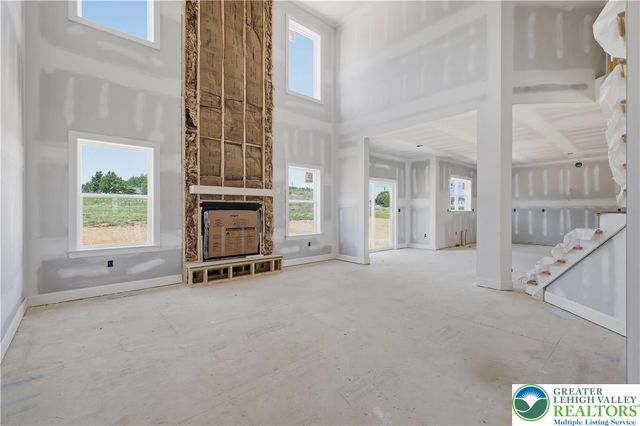 3486 George Street 2, North Whitehall Twp, PA 18078