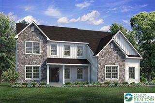 3486 George Street 2, North Whitehall Twp, PA 18078