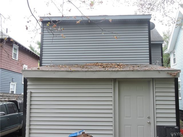 215 Pattison Street, Syracuse, NY 13203