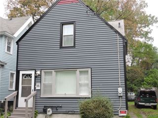 215 Pattison Street, Syracuse, NY 13203