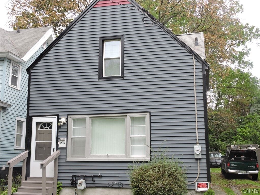 215 Pattison Street, Syracuse, NY 13203