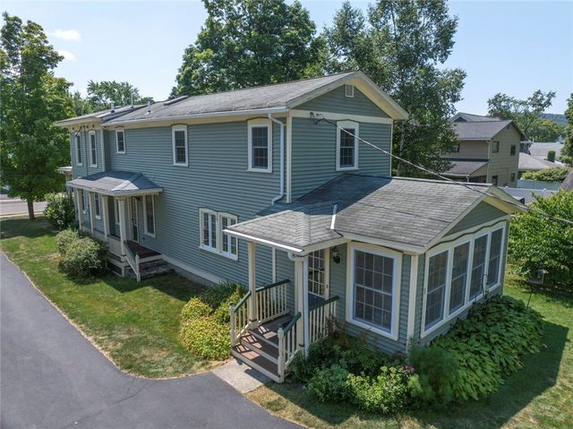 125 East William Street, Bath, NY 14810