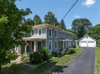 125 East William Street, Bath, NY 14810