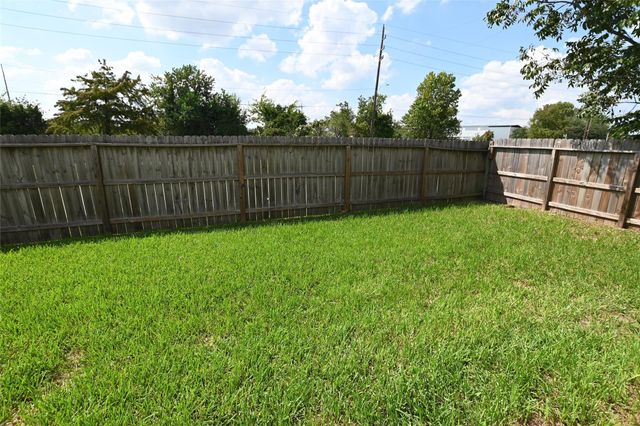 8811 Baskove Drive, Houston, TX 77088
