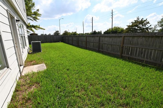 8811 Baskove Drive, Houston, TX 77088