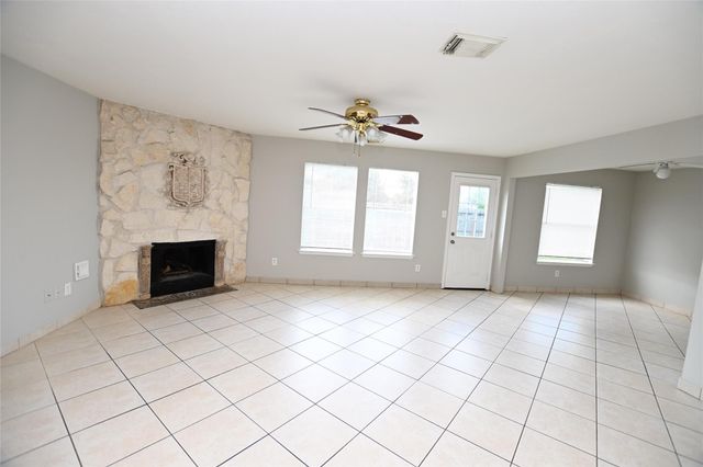 8811 Baskove Drive, Houston, TX 77088
