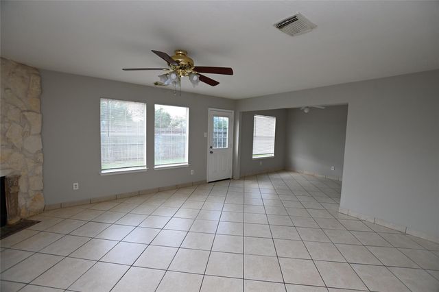 8811 Baskove Drive, Houston, TX 77088