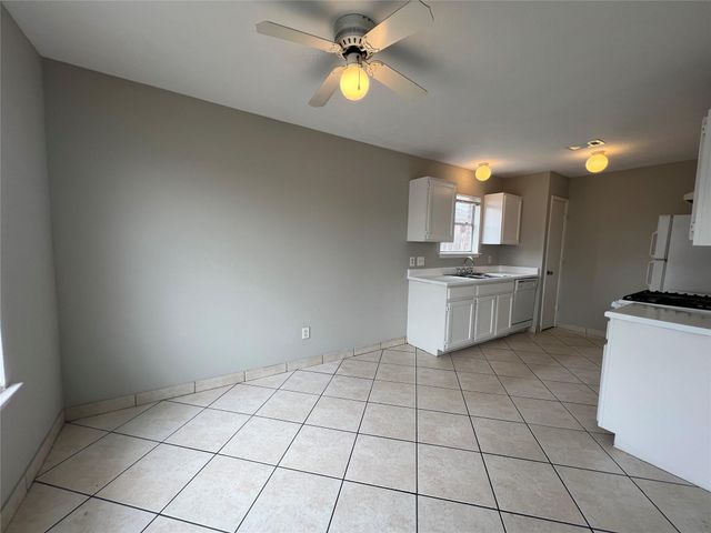 8811 Baskove Drive, Houston, TX 77088