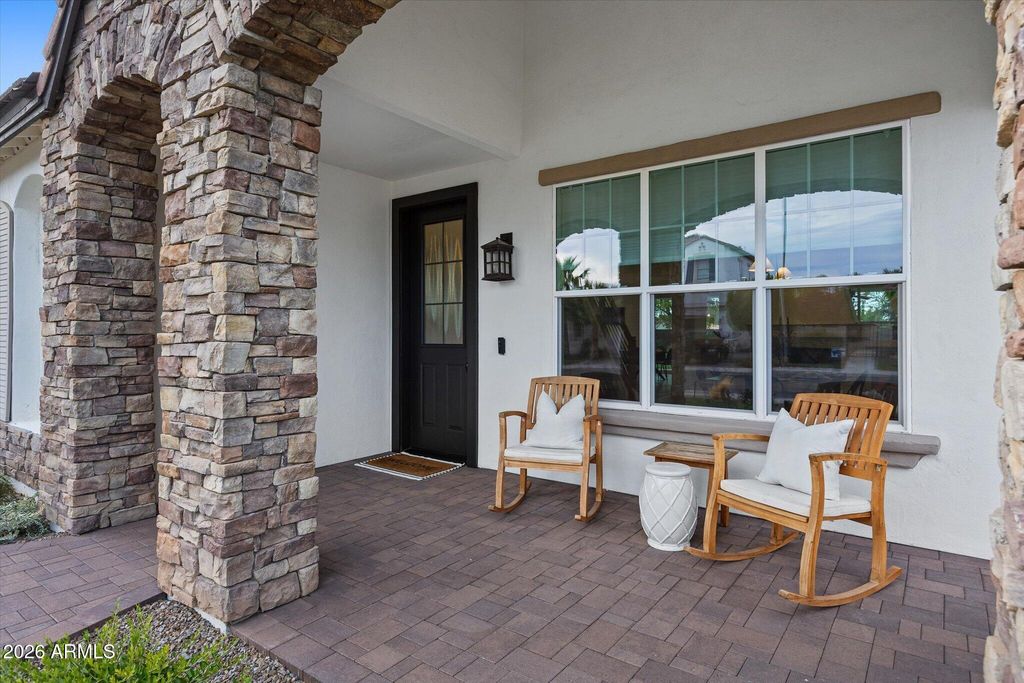 2288 E ASTER Drive, Chandler, AZ 85286 — photo 3
