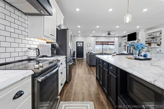 125 Enterprise, Lone Grove, OK 73443