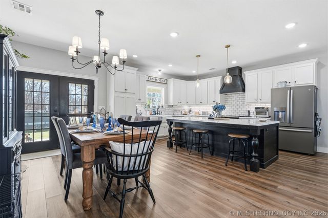 125 Enterprise, Lone Grove, OK 73443