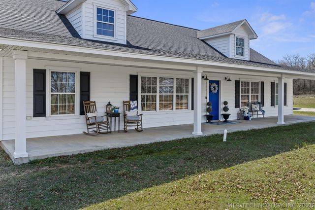 125 Enterprise, Lone Grove, OK 73443