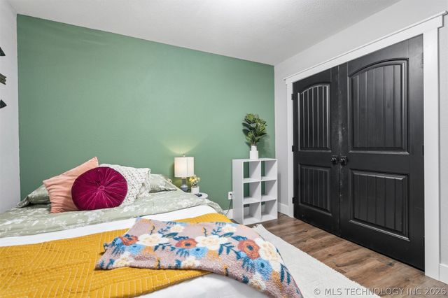 125 Enterprise, Lone Grove, OK 73443