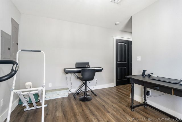 125 Enterprise, Lone Grove, OK 73443