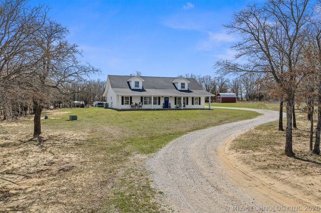 125 Enterprise, Lone Grove, OK 73443