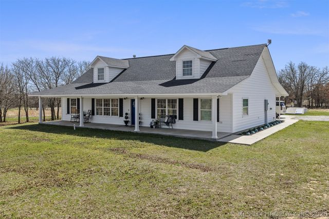 125 Enterprise, Lone Grove, OK 73443