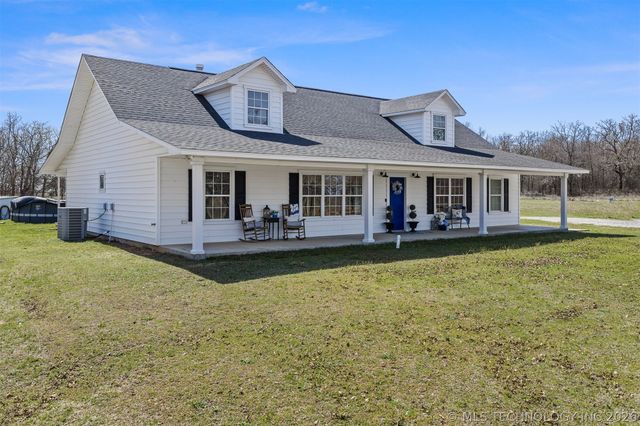 125 Enterprise, Lone Grove, OK 73443
