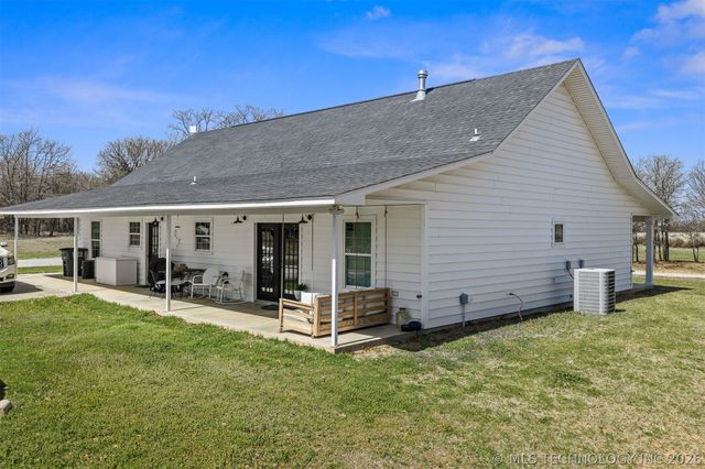 125 Enterprise, Lone Grove, OK 73443