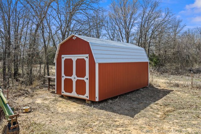 125 Enterprise, Lone Grove, OK 73443