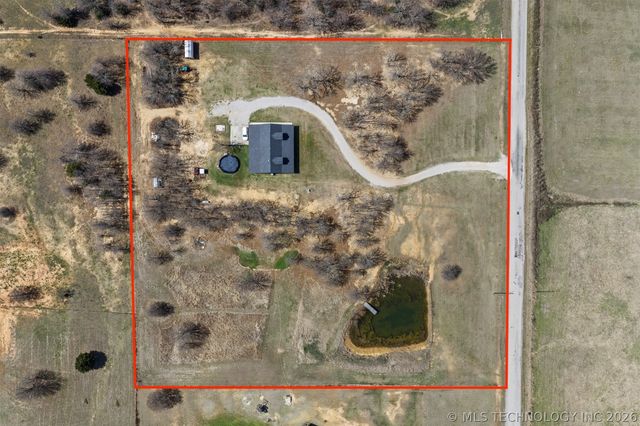 125 Enterprise, Lone Grove, OK 73443