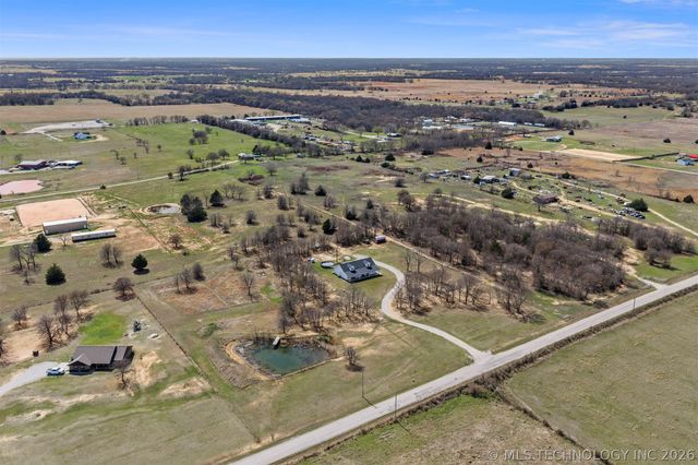 125 Enterprise, Lone Grove, OK 73443