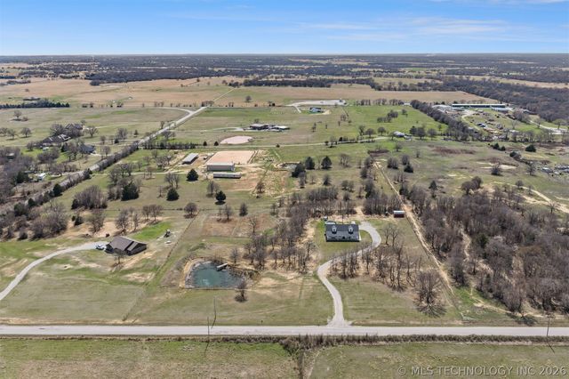 125 Enterprise, Lone Grove, OK 73443