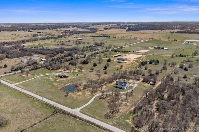 125 Enterprise, Lone Grove, OK 73443