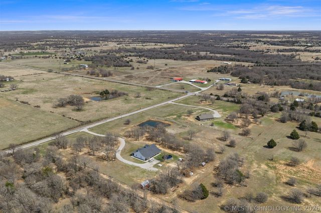 125 Enterprise, Lone Grove, OK 73443