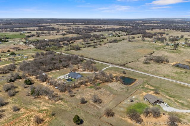 125 Enterprise, Lone Grove, OK 73443