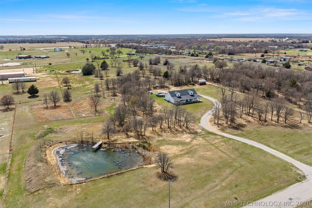 125 Enterprise, Lone Grove, OK 73443