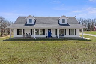 125 Enterprise, Lone Grove, OK 73443
