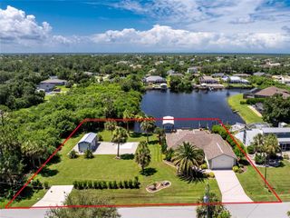 17413 PHEASANT CIRCLE, Port Charlotte, FL 33948