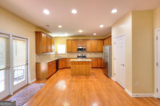 3387 Dogwood Pass, Stonecrest, GA 30038