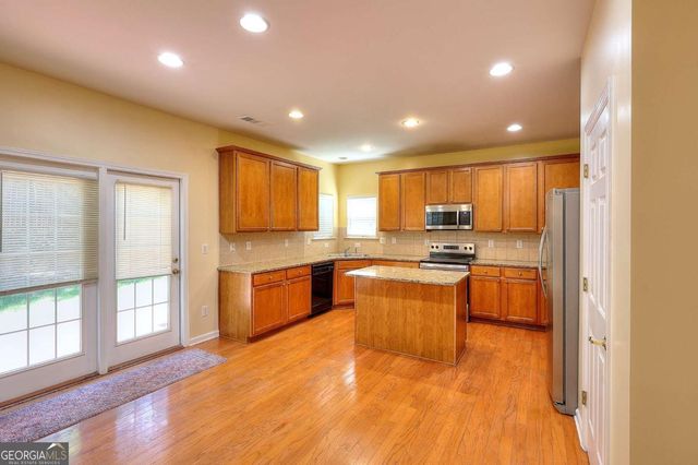 3387 Dogwood Pass, Stonecrest, GA 30038