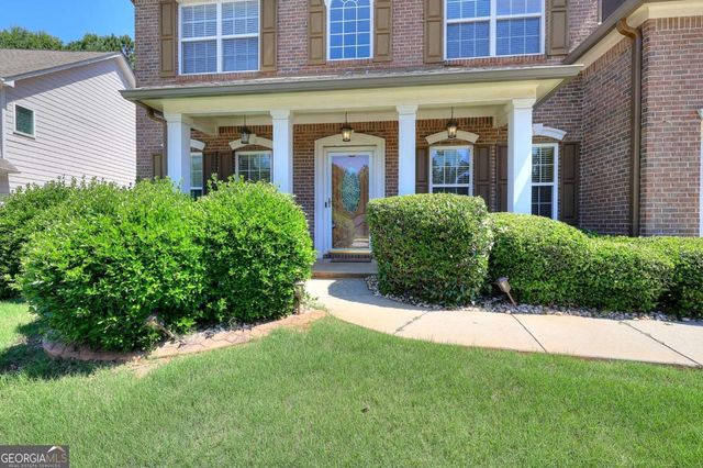 3387 Dogwood Pass, Stonecrest, GA 30038