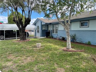 1102 Green Lane Dr, Corpus Christi, TX 78405