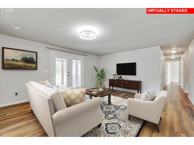 17139 S Bradley Rd, Oregon City, OR 97045